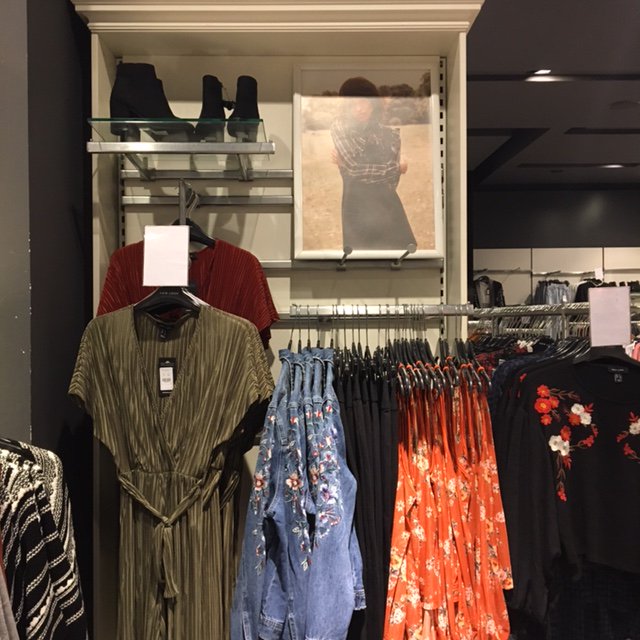 New Look Indonesia tweet media