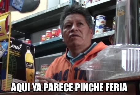 Invictos on Twitter: "Claro que la quiero a mi lado, pero se ...
