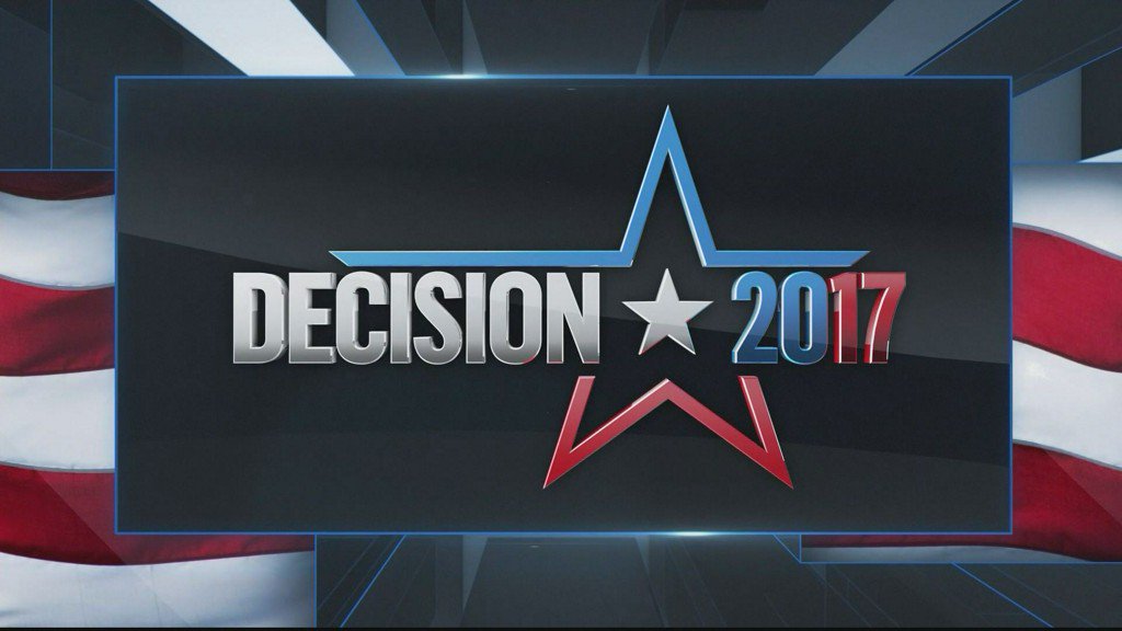 11AliveNews's tweet photo. #Election11: Lance Bottoms leading Atlanta mayor's race, Norwood in second https://t.co/0vxUilSIZS https://t.co/YdJ7P4VUlo