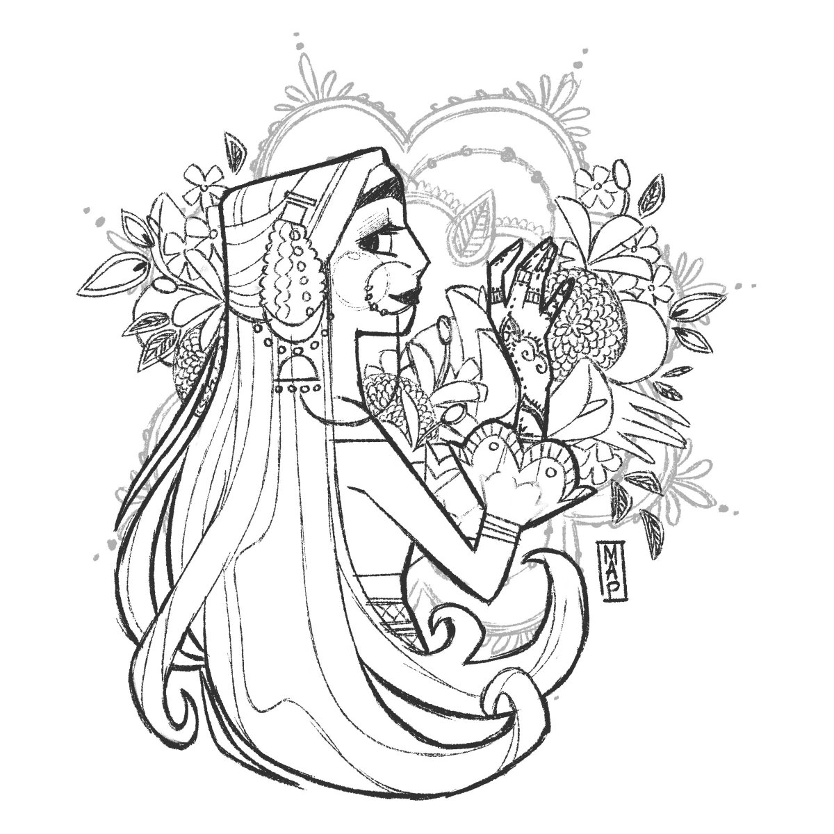 melpulse's tweet photo. wip https://t.co/IAHd54HT9l