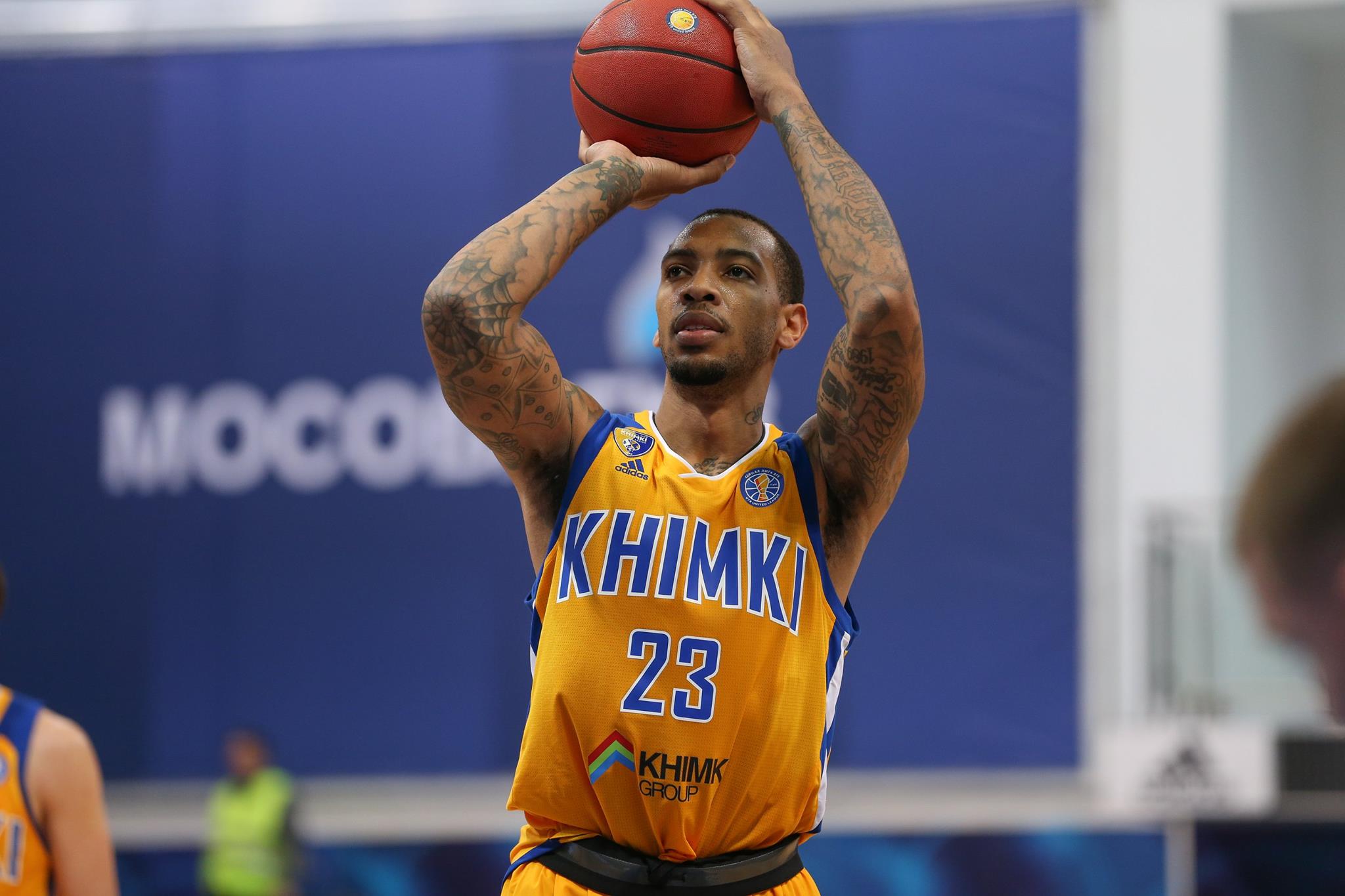 Join us wishing a very happy birthday to forward Malcolm Thomas who turns 29 today!

All the best! 