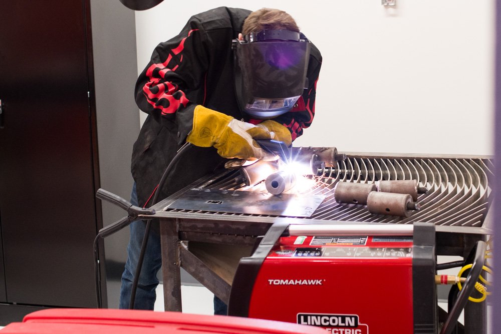 TechShop Brooklyn tweet media