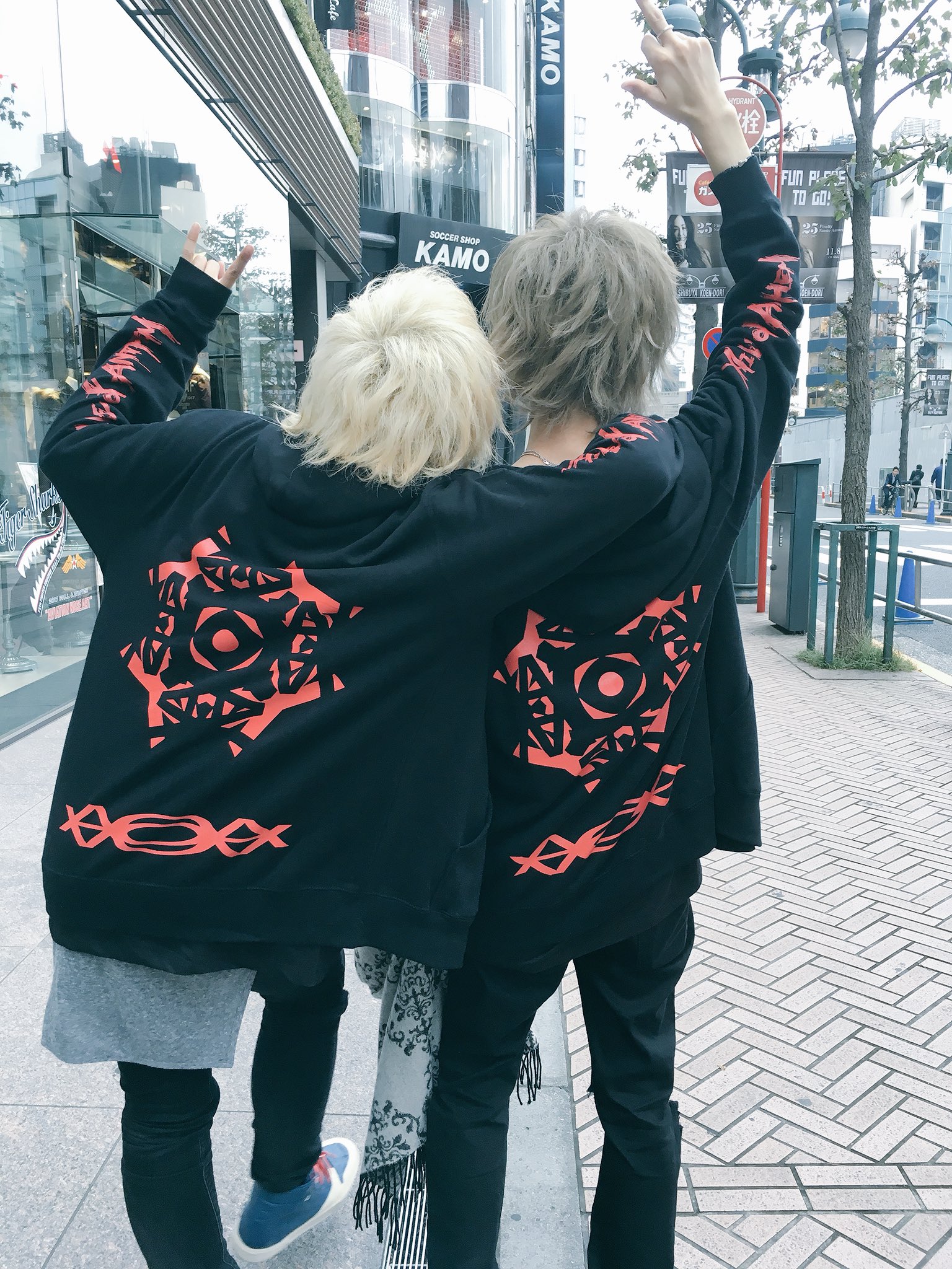 royz パーカー NEWS｜Royz Official web site