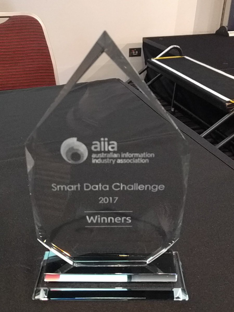 KathrynBothe's tweet photo. Let the smart data challenge begin: #SmartMining contenders Core Energy Group, @pernix_smarter  and @SRA_Info_Tech fight it out for the trophy https://t.co/ySFPQ4chQ8