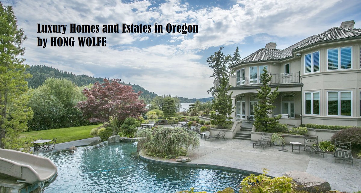 HongWolfeUS's tweet photo. Buy #Luxury #Homes &amp; #Estates in #Oregon which is listed by #Hong_Wolfe well-known #Real_Estate Broker in Oregon. Call now to meet and have a complete information about Oregon Properties 5417409497. https://t.co/hFhhNWkmMD