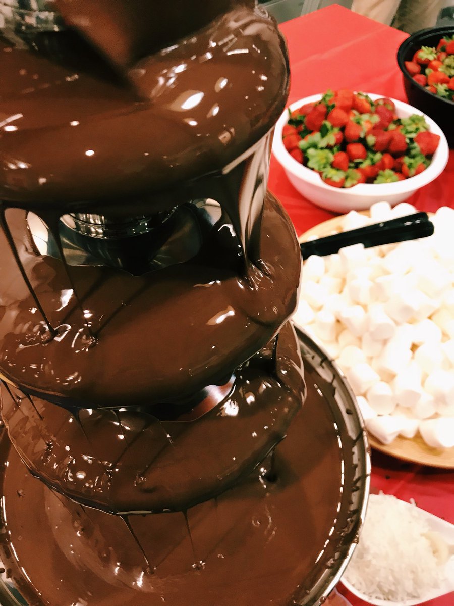 RodinHouse's tweet image. C H O C O L A T E