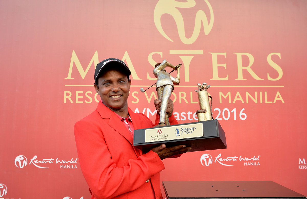 RishiNarain82's tweet photo. All the best to defending champion @SSP_Golf for #RWMMasters commencing tomorrow @asiantourgolf #whereItsAT @rwmanila #indiangolf #currypower https://t.co/teUBCUyFrQ