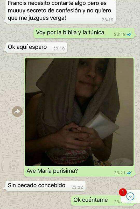 stefilz's tweet photo. JAJAJA!! PTMR 🤣🤣🤣 https://t.co/VwE2qWy8RY
