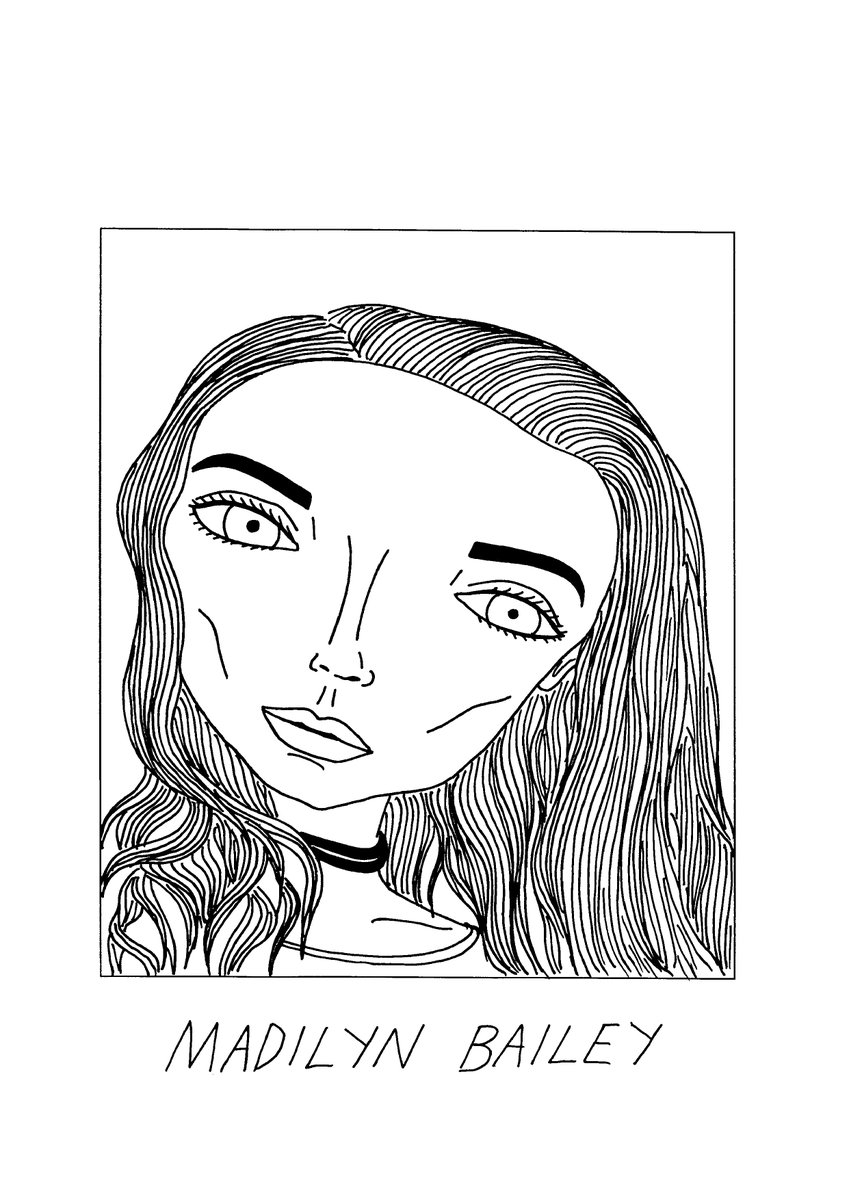 <a href="/MadilynBailey/">Madilyn Bailey</a>