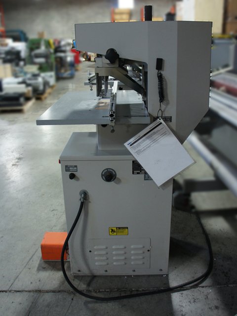 usedpresses's tweet image. For Sale: 1999 #Challenge EH-3C Bindery and Finishing machine is now available at best price. used-presses.net/product/binder…. You can find more machines at goo.gl/aVnHCc #UsedChallengeMachine #UsedBinderyMachine  #UsedFinishingMachine
