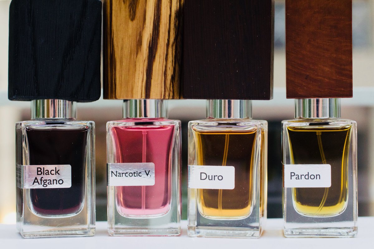 Parfum_Guru's tweet photo. We have Nasomatto back! https://t.co/hNX0cSM6oA https://t.co/hWZ8N8cHRT
