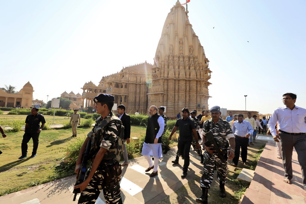 AmitShah tweet picture