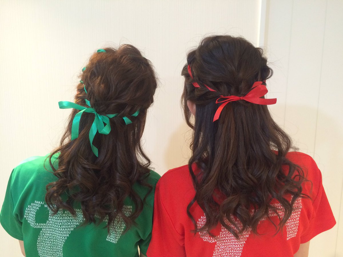 Hair Make Charmer En Twitter 11月14日またまだ予約空きありますよ