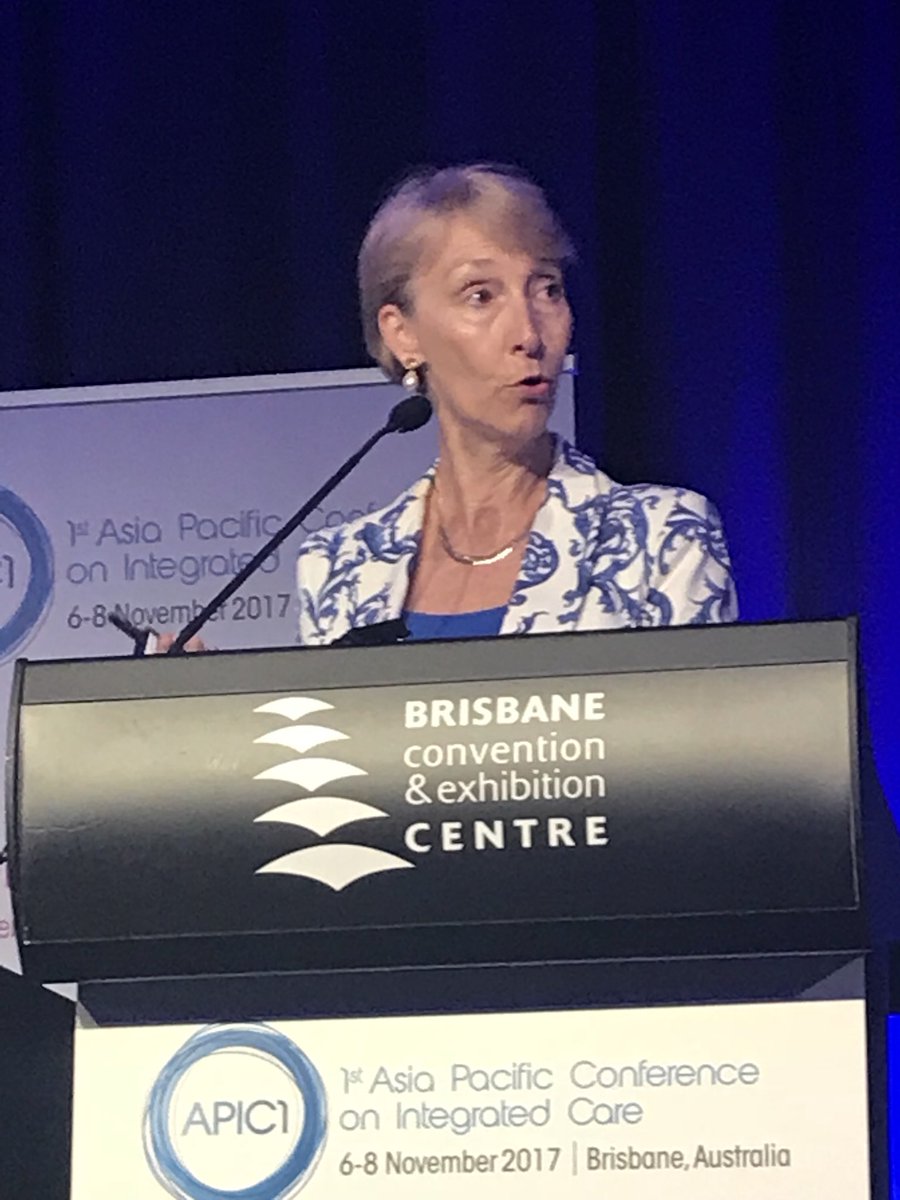 IFICInfo's tweet photo. Finally, Health Care Homes: opportunities and challenges with Claire Jackson, UQ-MRI Centre for Health System Reform and Integration #APIC1 https://t.co/jpyo8XF7ly