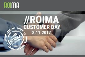 ROIMAint's tweet photo. Today is #RoimaDay. We are happy and proud to host 300 @ROIMAint friends. https://t.co/1ktZ7bwwwP
