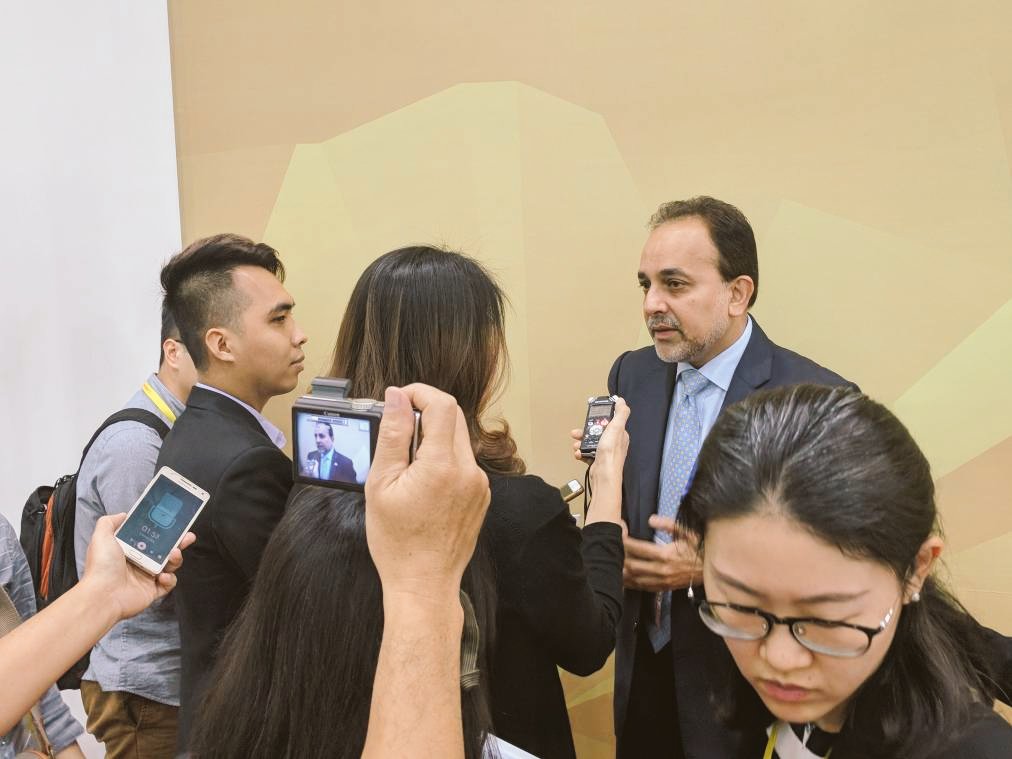 Sridharan Nair tweet media