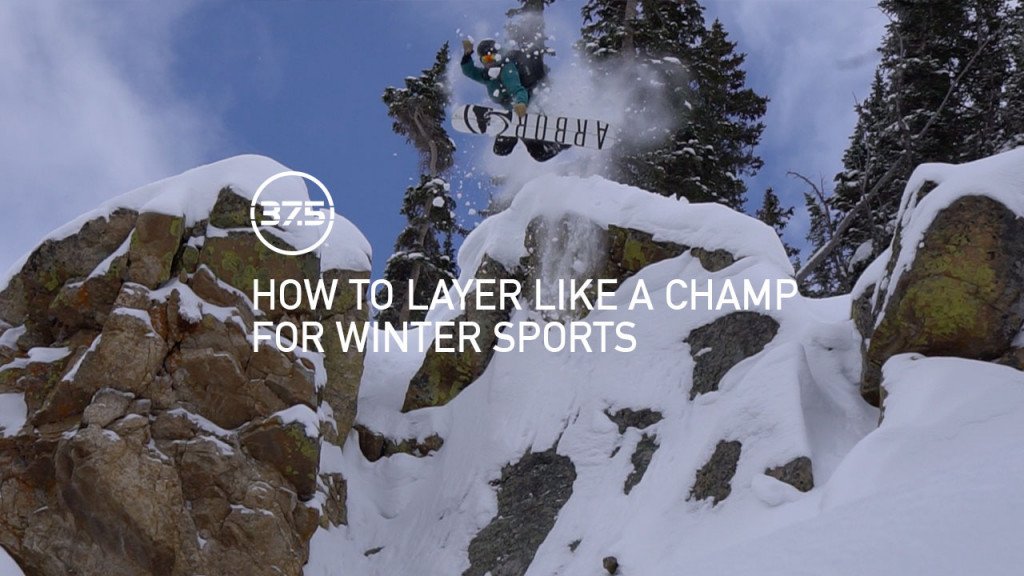 In case you missed it: New Article: Layer like a champ for Winter Sports – Presented by 37.5® Technology stevensontitans.com/2017/11/07/lay…