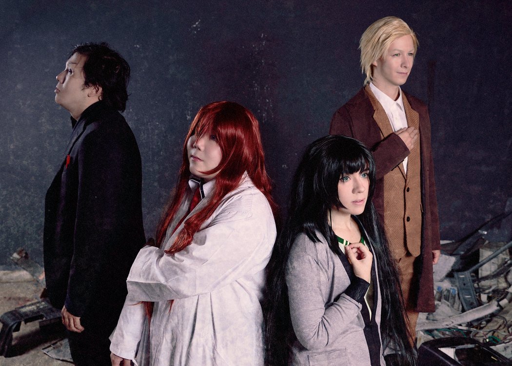 ルールー コスプレ Steins Gate 0 岡部 倫太郎 白馬海斗 牧瀬 紅莉栖 姫りんご 比屋定 真帆 ルールー アレクシス レスキネン そら カメラ Lensおじさん スタジオ Airoute Airoute S シュタゲ シュタゲゼロ Steinsgate0 科学adv ルールー コスプレ Steins Gate 0 岡部 倫太郎 白馬海斗 牧瀬 紅莉栖 姫りんご 比屋定 真帆 ルールー アレクシス レスキネン そら カメラ Lensおじさん スタジオ Airoute Airoute S シュタゲ シュタゲゼロ Steinsgate0 科学adv