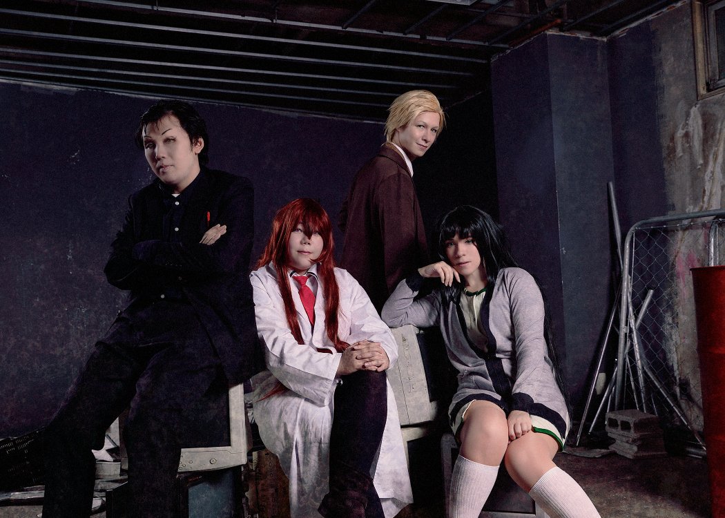 ルールー コスプレ Steins Gate 0 岡部 倫太郎 白馬海斗 牧瀬 紅莉栖 姫りんご 比屋定 真帆 ルールー アレクシス レスキネン そら カメラ Lensおじさん スタジオ Airoute Airoute S シュタゲ シュタゲゼロ Steinsgate0 科学adv ルールー コスプレ Steins Gate 0 岡部 倫太郎 白馬海斗 牧瀬 紅莉栖 姫りんご 比屋定 真帆 ルールー アレクシス レスキネン そら カメラ Lensおじさん スタジオ Airoute Airoute S シュタゲ シュタゲゼロ Steinsgate0 科学adv