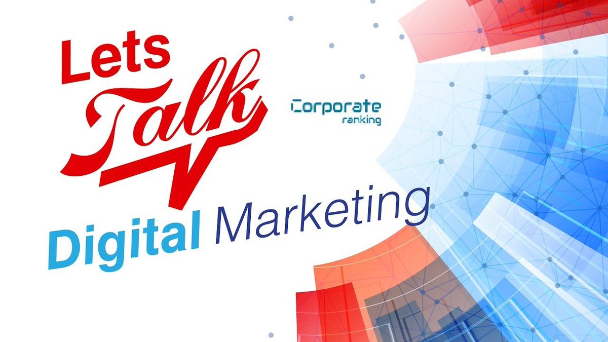 Corporate ranking is a highly reputed #DigitalMarketing &amp; #SEO #companys in the #Florida , #USA that offers excellent #Services bit.ly/2e2Roo6