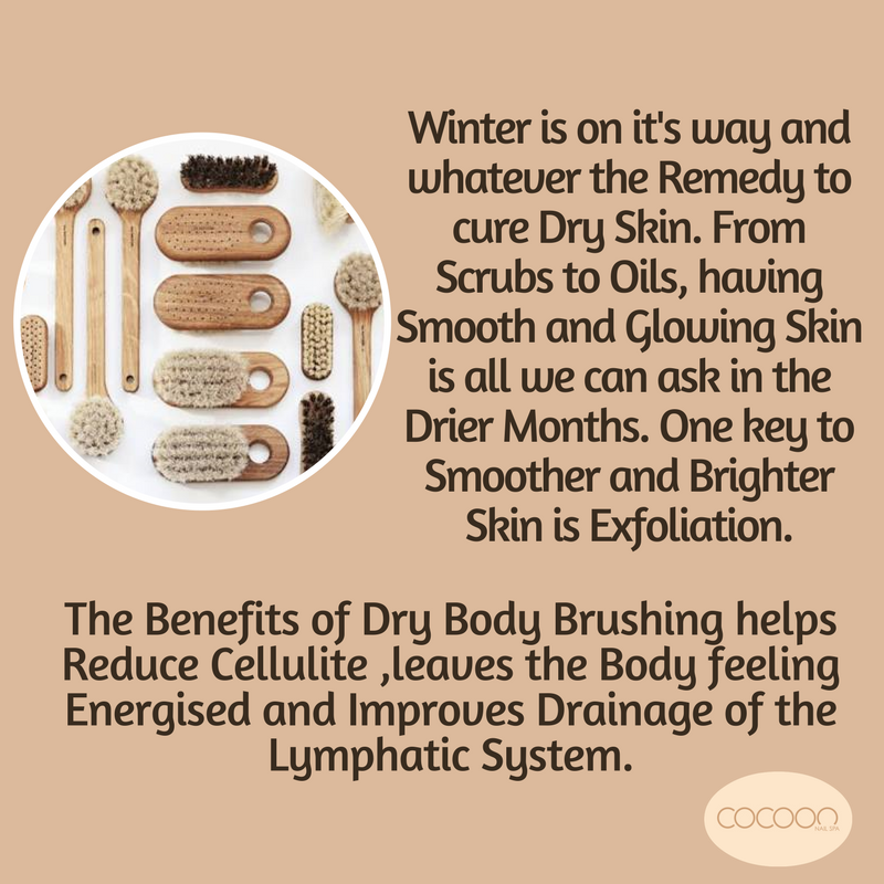 Cocoonnailspa's tweet photo. Dry Body Brushing,how to get your Smoothest  Skin 

#cocoonnailspa #drybodybrushing #smoothestskin #scrubs #oils #glowingskin #exfoliation #tips #nailspa #motorcity #dubai #uae #2017 https://t.co/9mFpPKlL3G