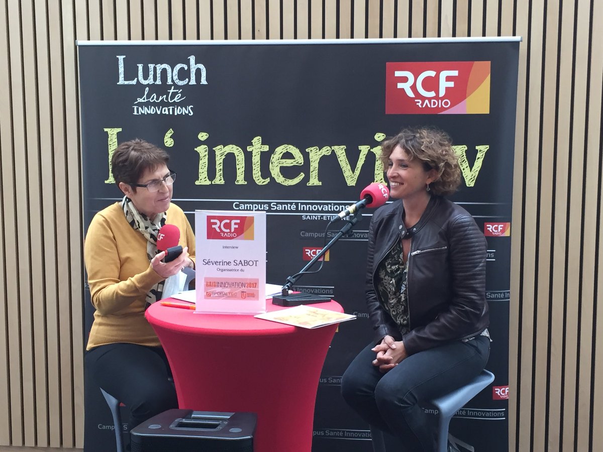 SPORALTEC tweet media