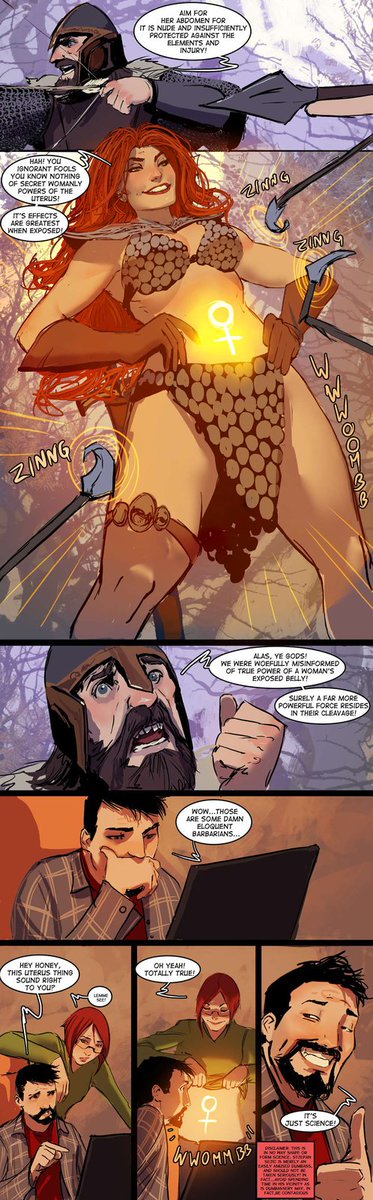 상업작품은 역시 판매량 앞에선..... https://x.com/Myst_Troubadour/status/928136855601627136… 이 만화도 아주 그냥 대놓고 레드소냐네요 (........)ポストを翻訳