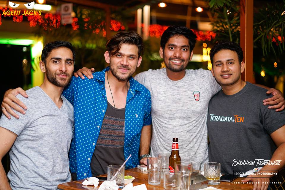 agent_jacksbar's tweet photo. #agentjacksbar #amanora #chilledout #saturdays #ajb #housemusic #hiphop #pop #with #djandrew #mrtrapper #dubstep #hiphop #puneigers #puneinsta #punenightlfe #ajbpune #punepartypeople #pune #dj #djs #pune #music #punegigs https://t.co/pFRDjDIGxr