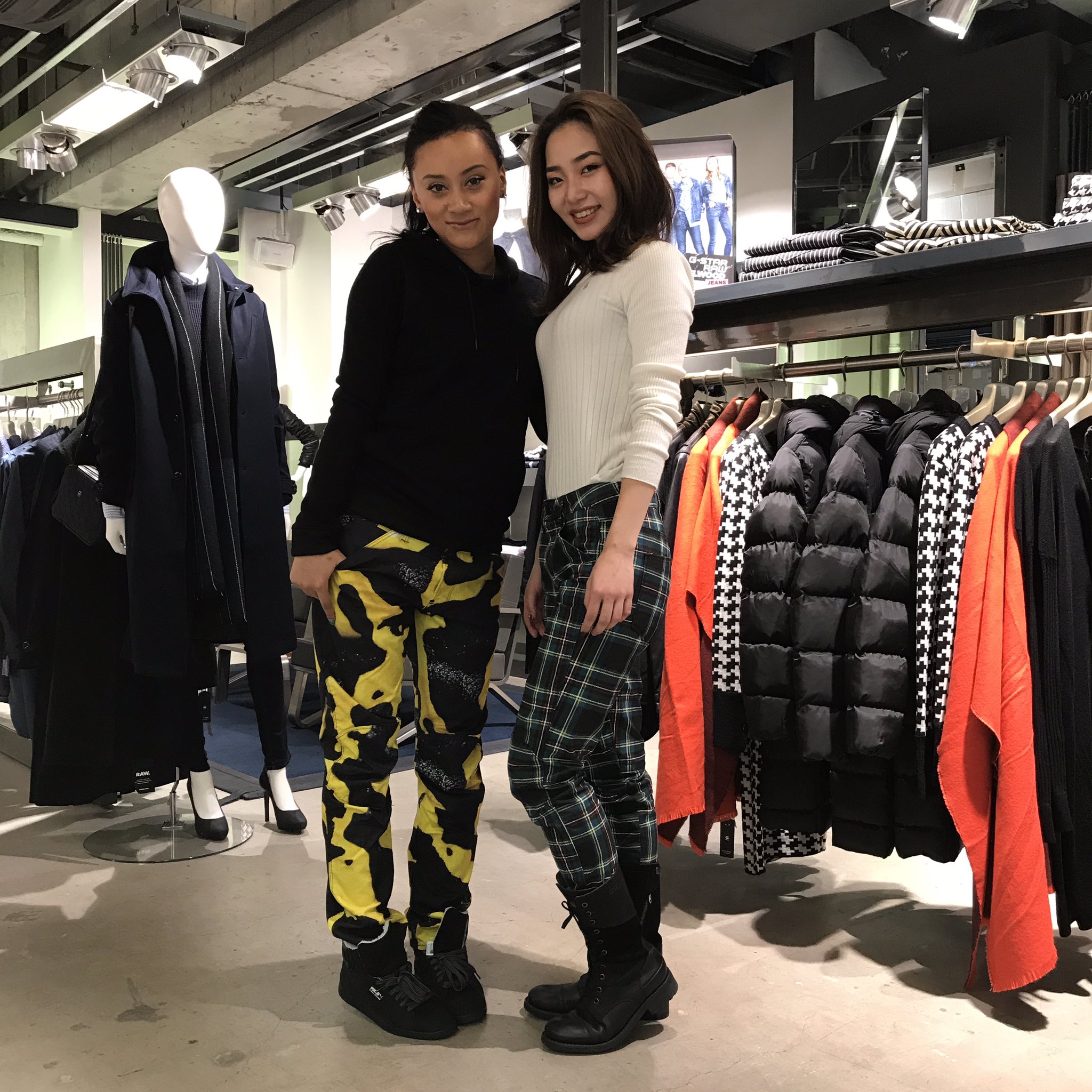 ذاكرة اسطوانة حاد G Star Raw Elwood X25 通販 Clubhouseatspringvalley Com