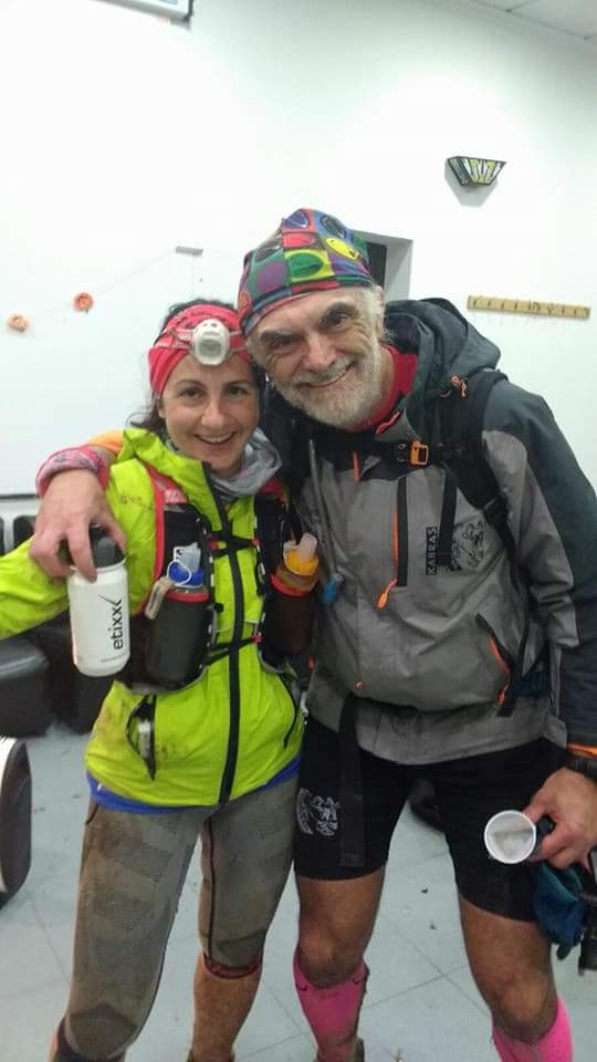 KLTKORDOBA's tweet photo. Tres kabras en carrera, asistidos por otras tres kabras entre bambalinas, se han hecho dee nuevo Genal https://t.co/iuE4VKD4ZU