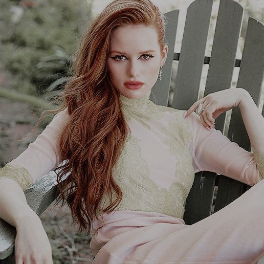 rtactors's tweet image. madelaine petsch | august 18, 1994