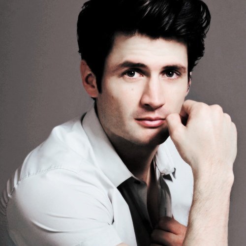 rtactors's tweet image. james lafferty | july 25, 1985