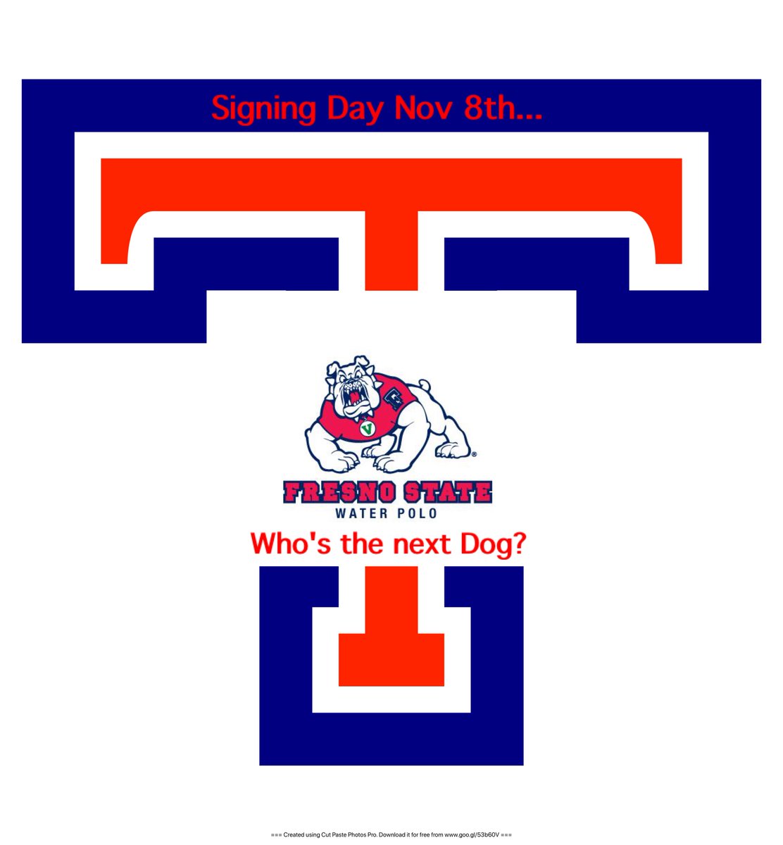 Early signing day Wed 11/8... Who’s on their way to Fresno State?  <a href="/ocvarsityguy/">Dan Albano</a> <a href="/MaxPreps/">MaxPreps</a> <a href="/mjszabo/">Matt Szabo</a> <a href="/FresnoBeeSports/">Fresno Bee Sports</a> ...