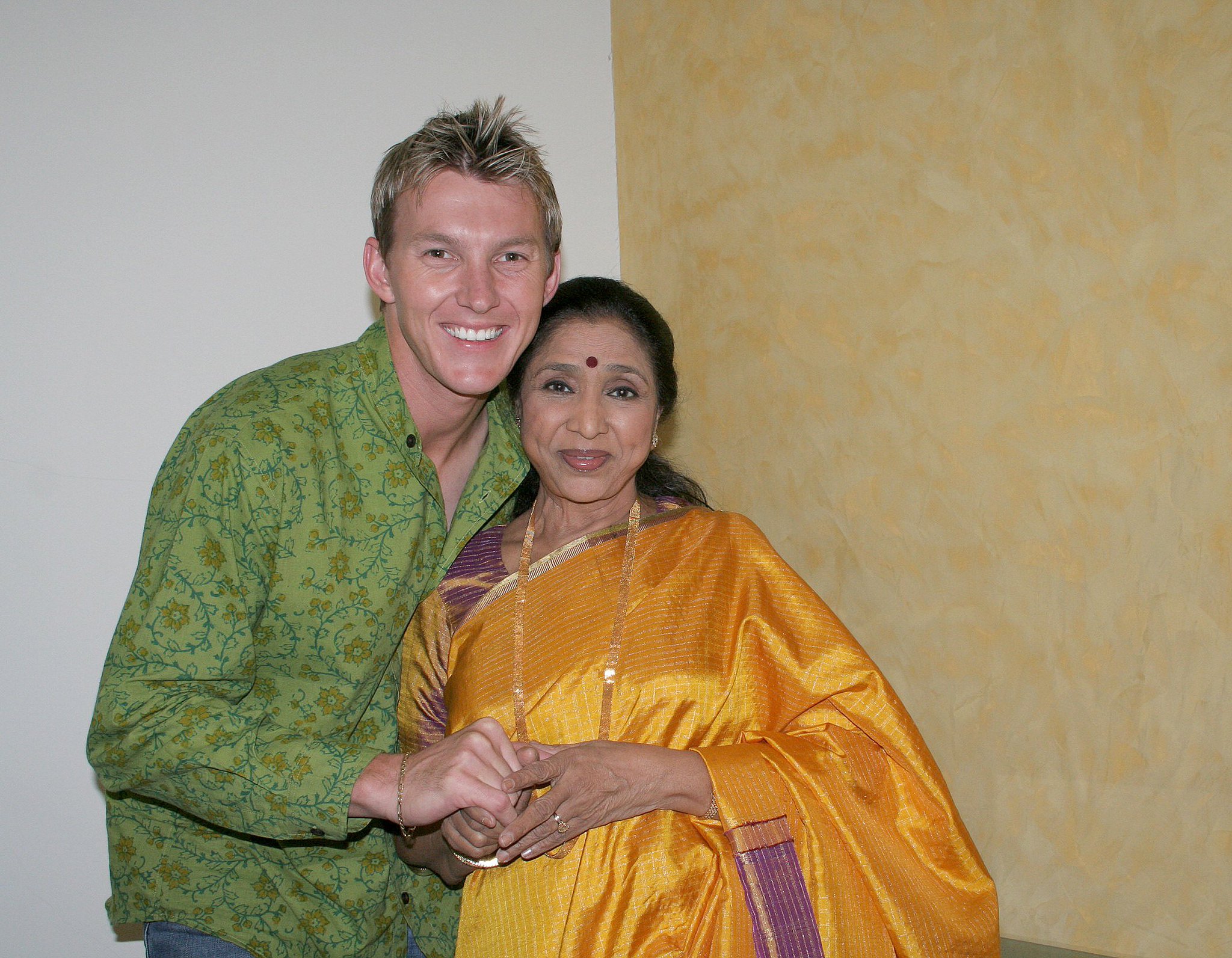 Happy birthday to our favourite cricketer - Brett Lee!  
