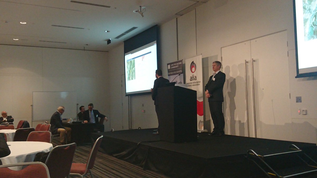 RESA_Australia's tweet photo. The Smart Data Challenge final finishes up today's #SmartMining Conference - new products by SA data experts addressing key industry needs, @AIIA_ICT  #IoTMER @Mining_EnergySA https://t.co/YpOy1Xo88R