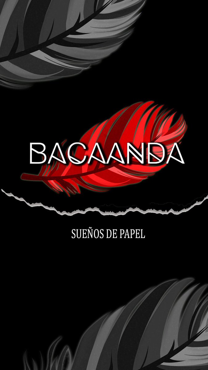Rubenmusicmx's tweet photo. @BacaandaOficial #Musica #SueñosDePapel https://t.co/ZOjo48J4rv