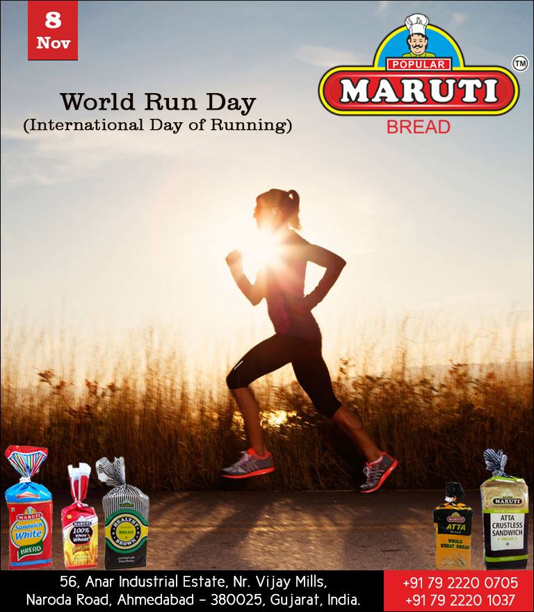 Popular Maruti Bread tweet media