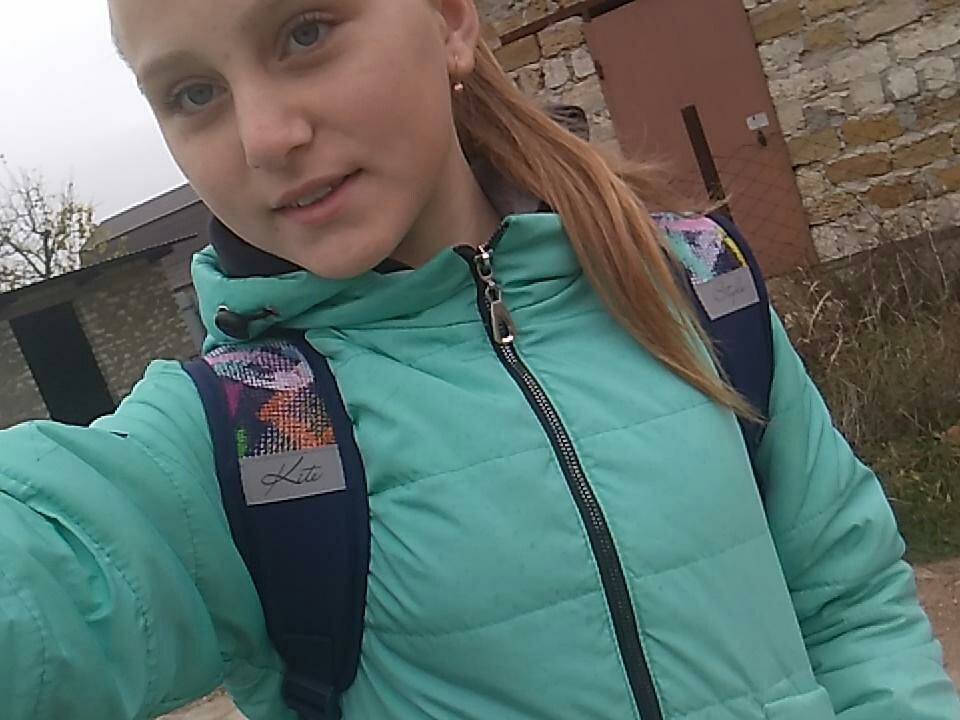 Дарья алексеенко после проекта