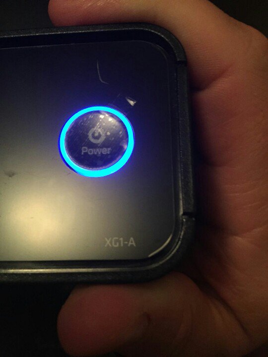 Misterjackblack's tweet photo. @slingbox  these are pictures of the box I need updated https://t.co/1XGVe25vAS