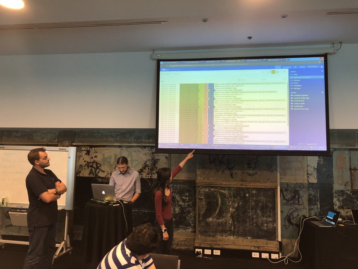 Stack Mechanics tweet media