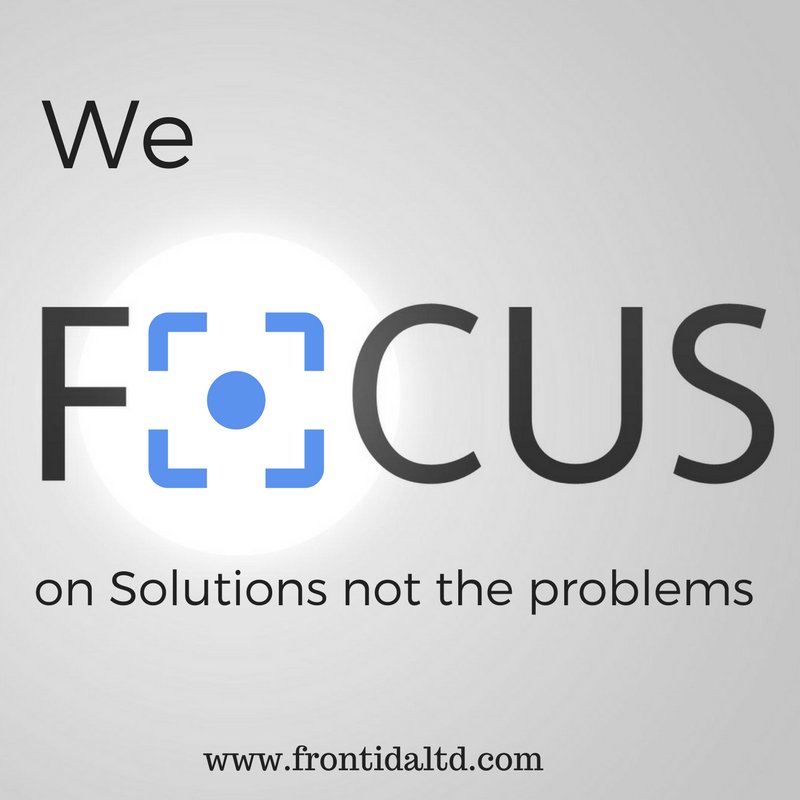 FrontidaLtd's tweet photo. We focus on the solutions, not on the problems at Frontida. What answers can we infer to you today? #Frontida #Delegate #ConciergeService https://t.co/abccvMPO4A