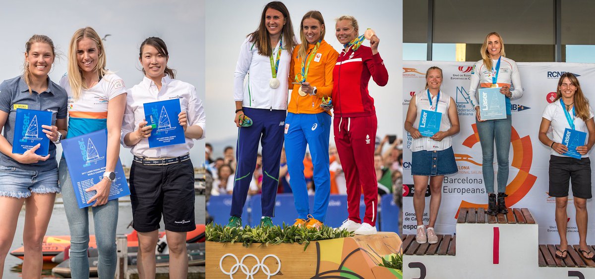 teamallianz_nl's tweet photo. BAM!!! @Marit_B verkozen tot World Sailor of the Year 2017!!! 🎉🎉🎉
#legend #zeilvoorgoud https://t.co/3HiwmtBypO