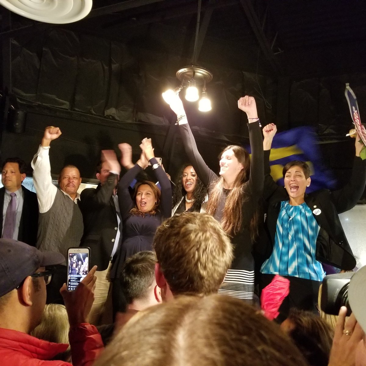 Kenny A. Boddye tweet media