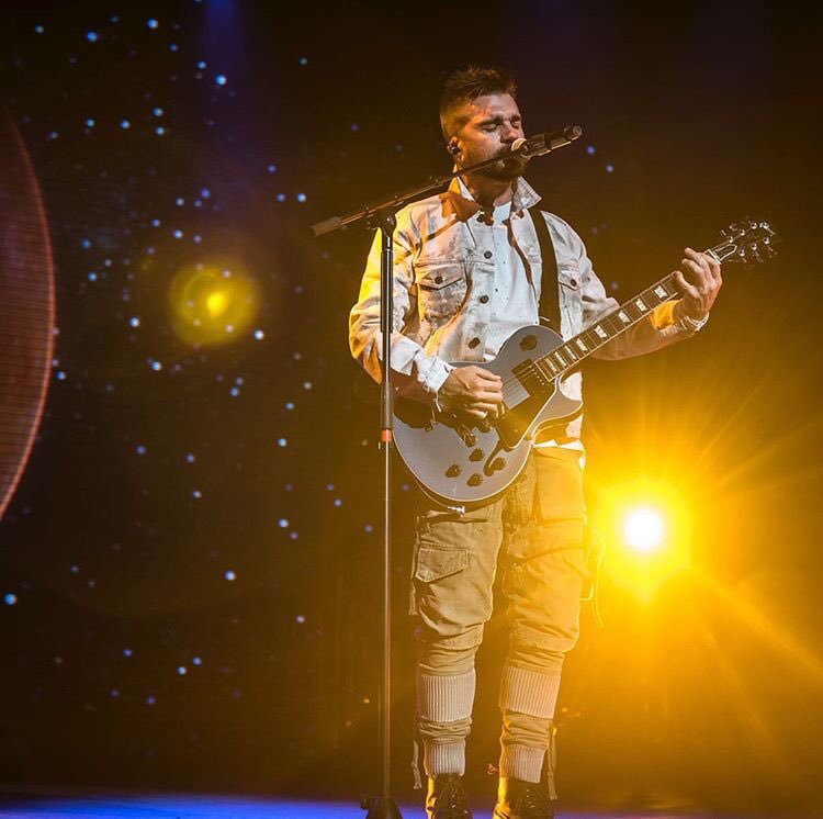 JUANES's tweet photo. Miami,
Los amo !! Gracias a todos. 🙏🙏🙏👽👽 https://t.co/JnAfl0sx5l