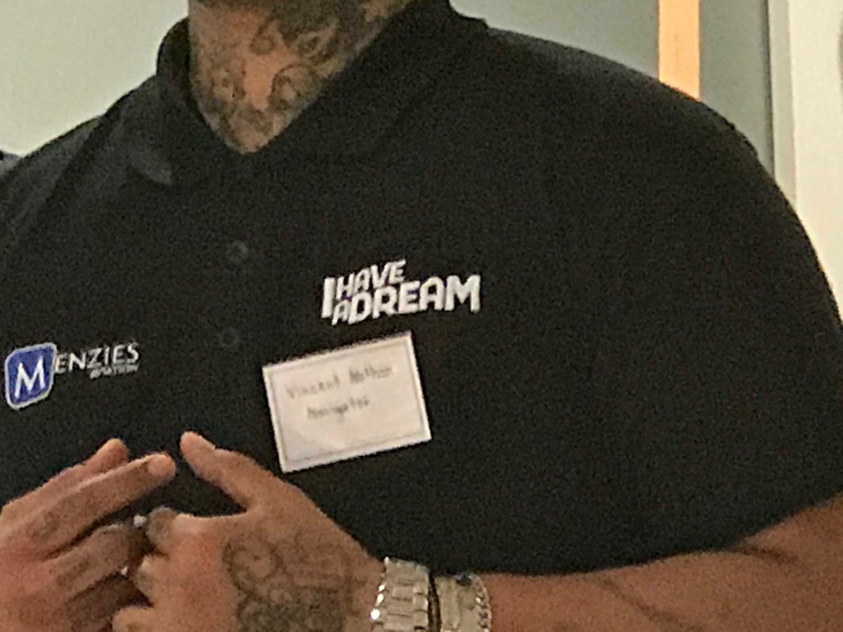 @ I Have a Dream fundraiser. This is the best gig I have been to for a longtime!!  #IHAD