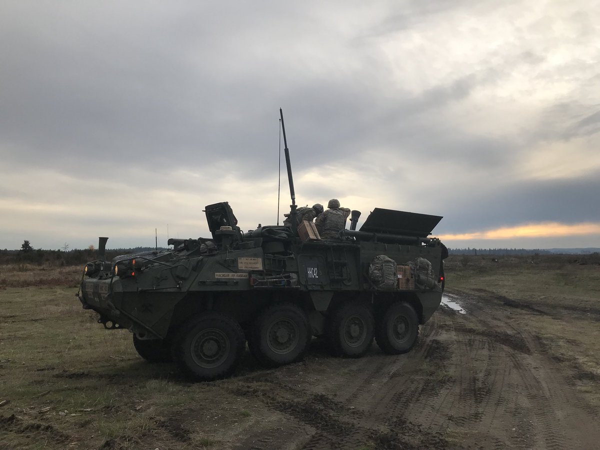 4_23_IN's tweet photo. Tomahawk Mortars conducting Bn MORTEP Certification and sensor to shooter digital/analog drills. 2 Gun Hangin Rounds! #TomahawkLethal https://t.co/gqYMVDYG0x