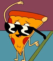 Happy Birthday Adam DeVine Voice Actors Pizza Steve Uncle Grandpa        