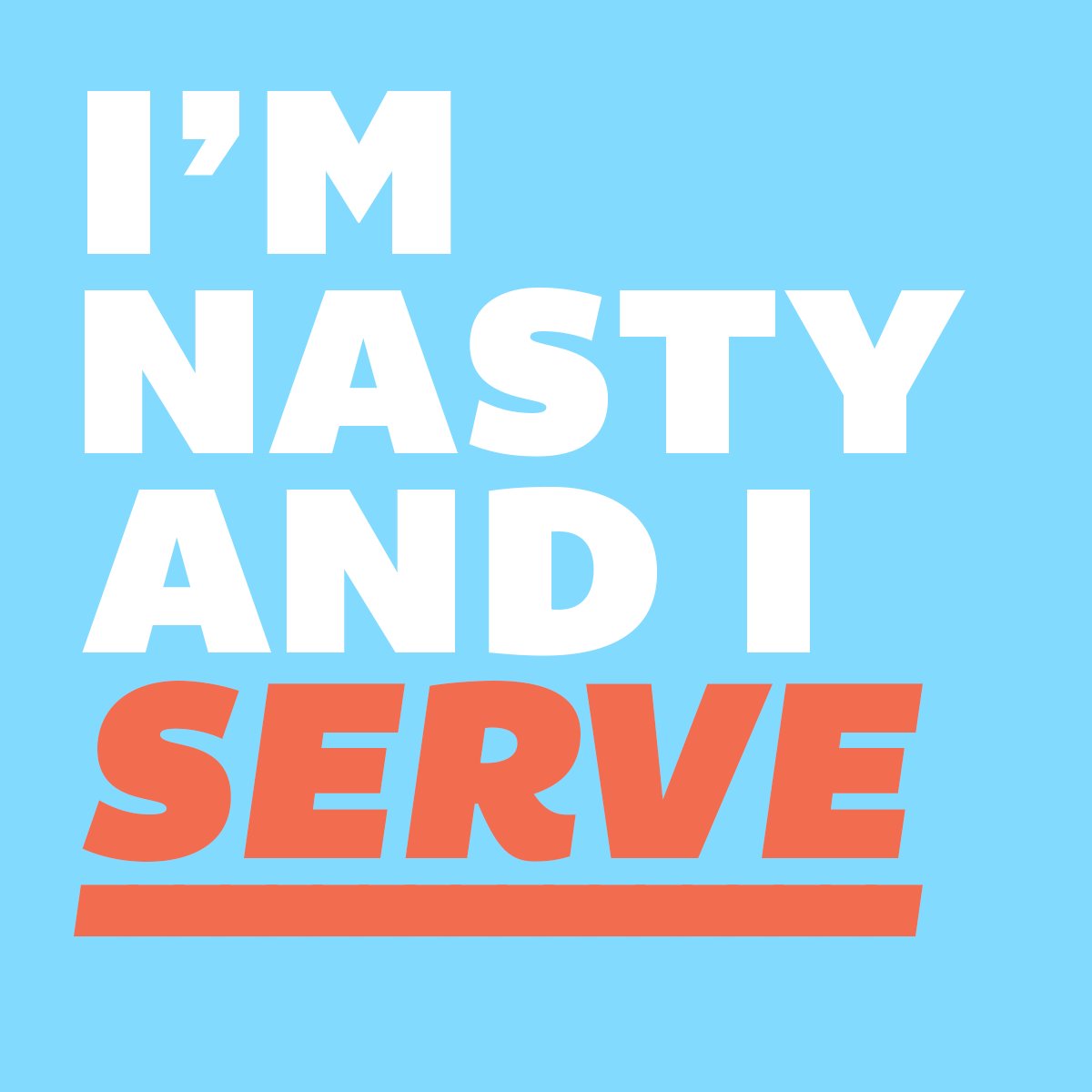 nastywomenserve's tweet image. One year ago, @HillaryClinton became the first woman ever to win the popular vote. Today, in honor of that legacy, we're launching the Hillary Rodham Clinton Day of Service. 

Find easy, quick actions you can take from anywhere: nastywomenserve.com

RT this if you're in.