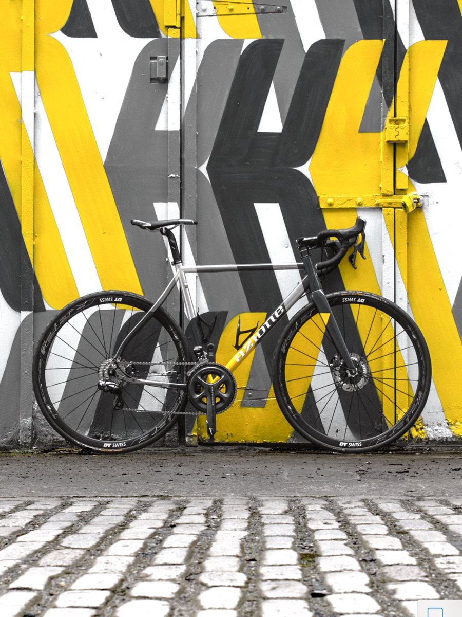 AzioneCC's tweet image. Azione Inverno... #rideunique.