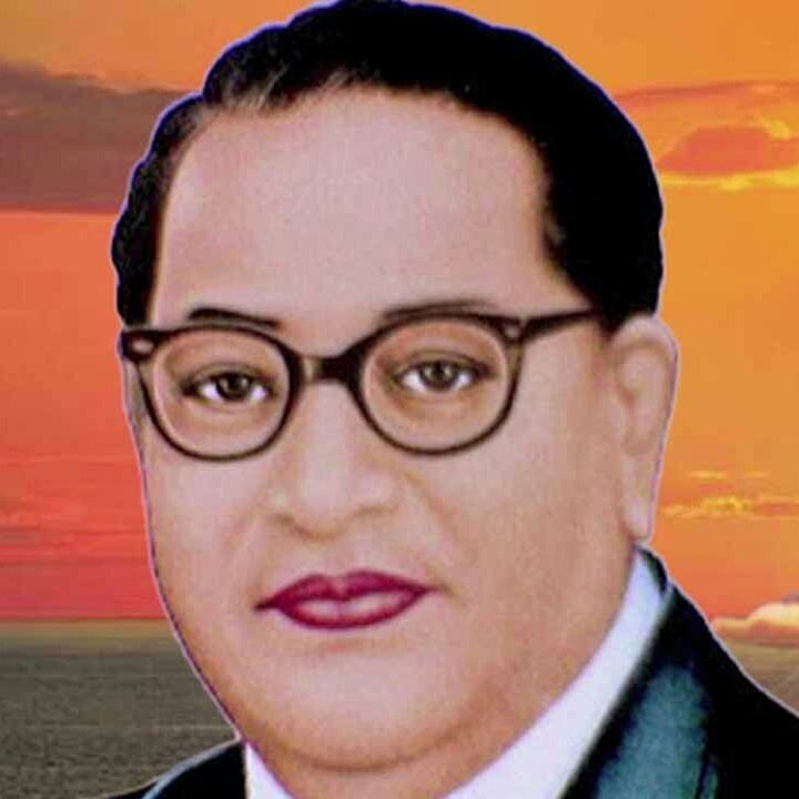 BRAmbedkarMiss1's tweet image. #NewProfilePic